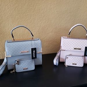 Handbags